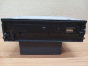 Sony CDX-MP40 CD MP3 SAM TYŁ Radio samochodowe