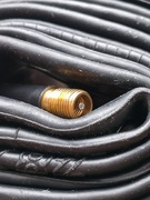 Dętka rowerowa 28 zawór samochodowy Av