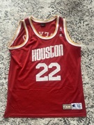 Houston Rockets 22 Drexler NBA Champion