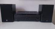 Radio Wzmacniacz YAMAHA HI-FI Stereo