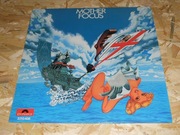 Focus  -  Mother Focus  |  LP