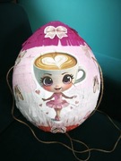 Piniata na urodziny Ballerina Cappucina 