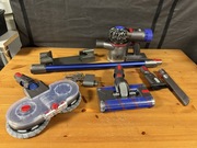 Dyson V8 mop odkurzacz pionowy bezworkowy