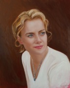 Portrety olejne na zamówienie