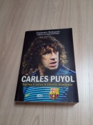 Carles Puyol - Kapitan o sercu w kolorze blaugrana