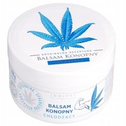 BALSAM KONOPNY | CHŁODZĄCY | EDITT