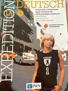 Neue expedition deutsch 1A