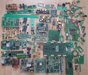 Elektronika złom 7 kg