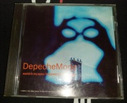 Depeche Mode World In My Eyes ( 7 tracks ) CD 1990 USA