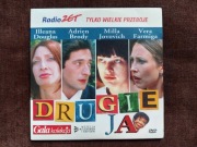 Drugie Ja   DVD  