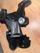 Shimano cuse rd-u3020 przerzutka 