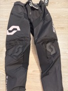 Scott x-plore swap black w32