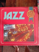 Jazz trzy płytowy Box