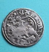 Półgrosz litewski Aleksander Jagiellończyk Wilno nr 3 