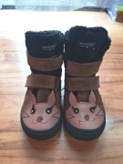 Śniegowce dziecięce mrugała 32