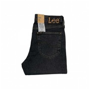 Spodnie męskie jeansy Lee West Black Rinse W31 L32