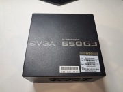 Zasilacz Evga Supernova 650 G3