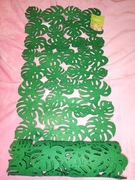 Nowy bieżnik wielkanocny filcowy 100 x 30 cm