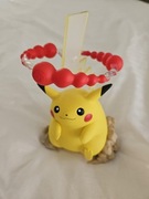 Pokemon Celebrations - Pikachu Vmax Premium Figure Box - SAMA FIGURKA