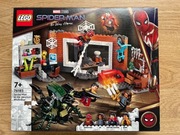 Lego 76185 Spider Man