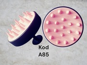 Masażer szczotka duża A85