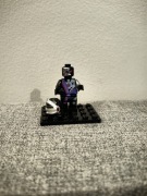 Lego minifigurka Ninjago njo083 Nindroid 