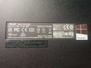 Notebook ASUS X555QG-DM093T