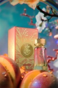 PARIS CORNER KHAIR PEACH DELULU PERFUMETKA 5 ML 