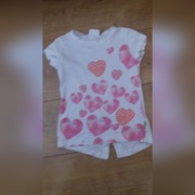 Koszulka T-shirt Coccodrillo rozm.104