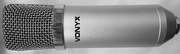 Mikrofon pojemnościowy Vonyx CM400