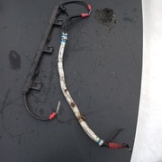 Bmw e90 e91 przewód plusowy podszybia 