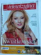 poradnik GW – GAZETA TELEWIZYJNA z 2012 roku