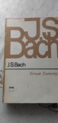 J. S. Bach - Ernest Zavarsky