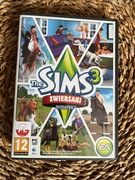 Sims 3 Zwierzaki Dodatek PL
