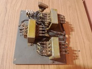 Transformatory pomocnicze spawarki BESTER SPD 400, 630. 4 komplety (12 szt)