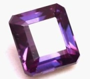 Aleksandryt 89,90 karata certyfikat 