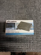 Nowy HDMI SWITCH