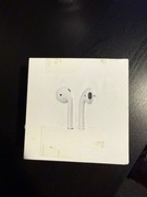 Słuchawki douszne APPLE AirPods 2
