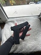 JDG PFS9 nowy plus magazynek