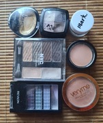 Kosmetyki różne 20 szt. plus gratisy