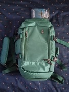 Plecak kabinowy do samolotu Semi Line P8298-8