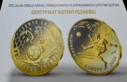 KOLEKCJA ZŁOTE LATA POLSKIEGO FUTBOLU