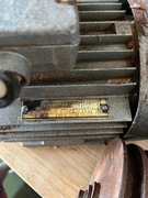 Silnik trójfazowy Tamel  S90S-4