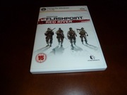 OPERATION FLASHPOINT: RED RIVER NA PC, NAJTANIEJ!