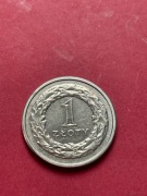 1 zł. 1993 r. III RP  stan 1-