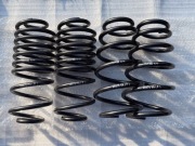 Sportowy Zestaw Sprężynowy H&R