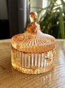 Szkatułka na biżuterię 