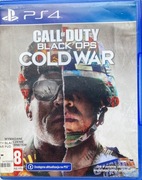 Call of Duty: Black Ops - Cold War PS4