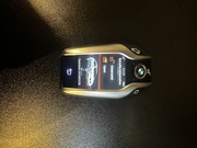 BMW G11 G12 Klucz / Karta zapłonu