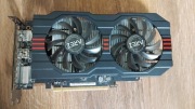 Karta graficzna  Asus RX560 2gb